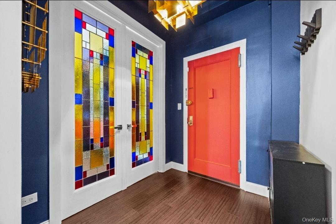 725 Riverside Drive, Unit 9C photo 3