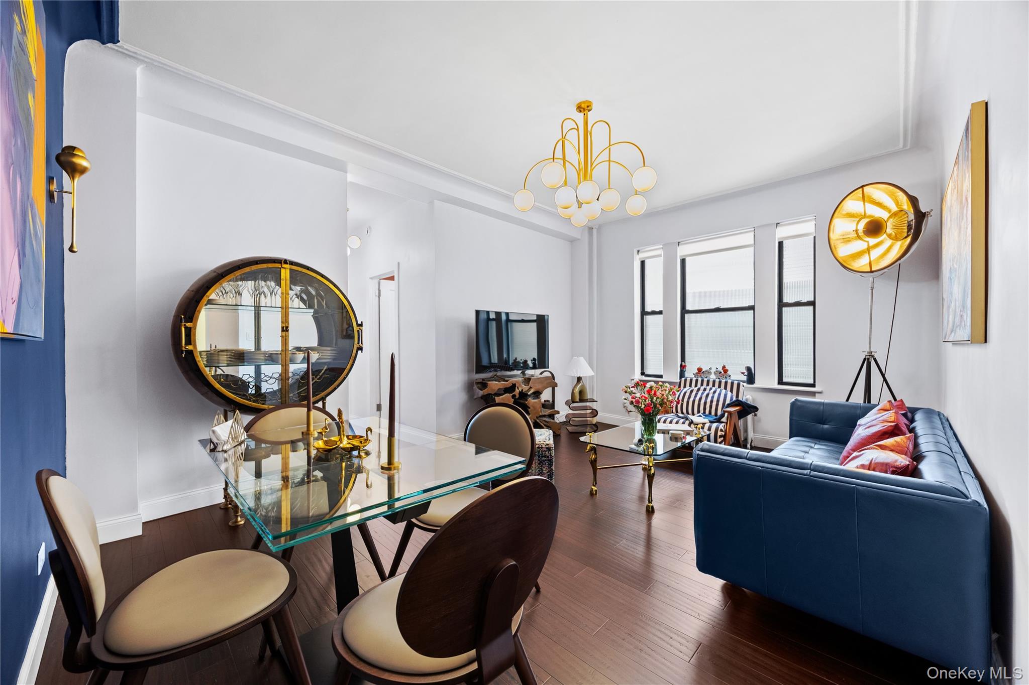 725 Riverside Drive, Unit 9C