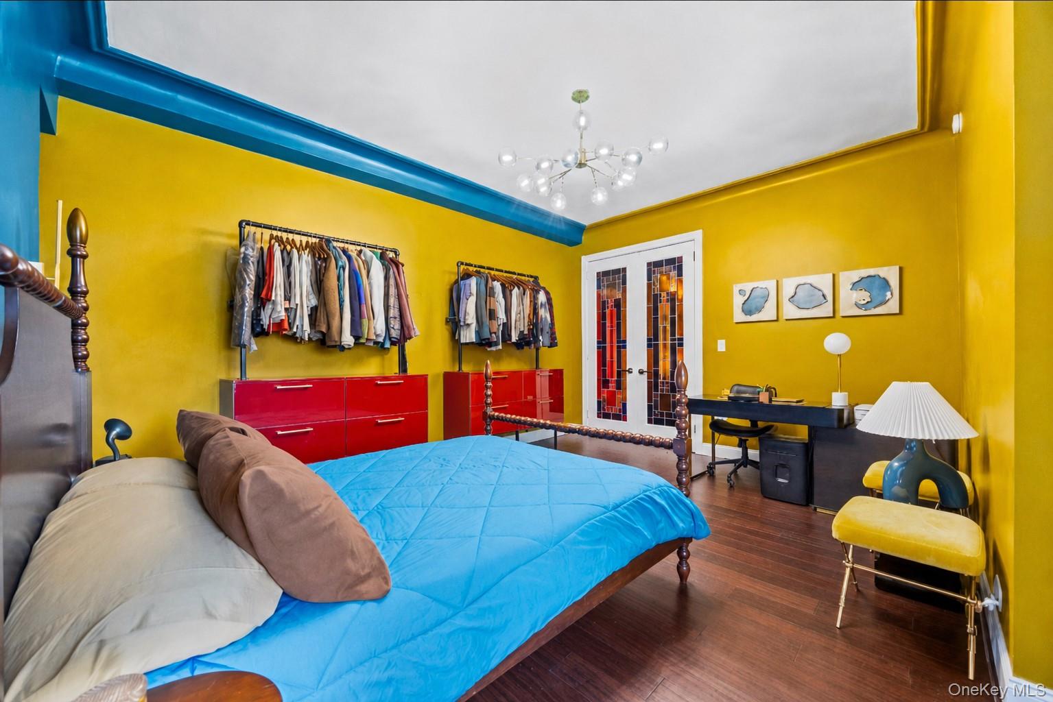 725 Riverside Drive, Unit 9C photo 2
