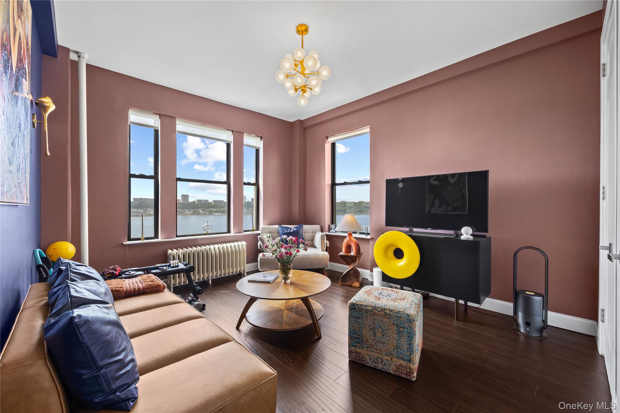 725 Riverside Drive, Unit 9C photo 8