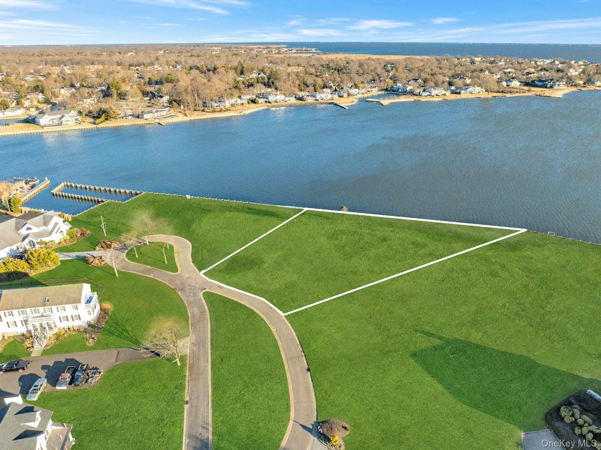 Lot 5 Overlea Court – For Sale photo 2