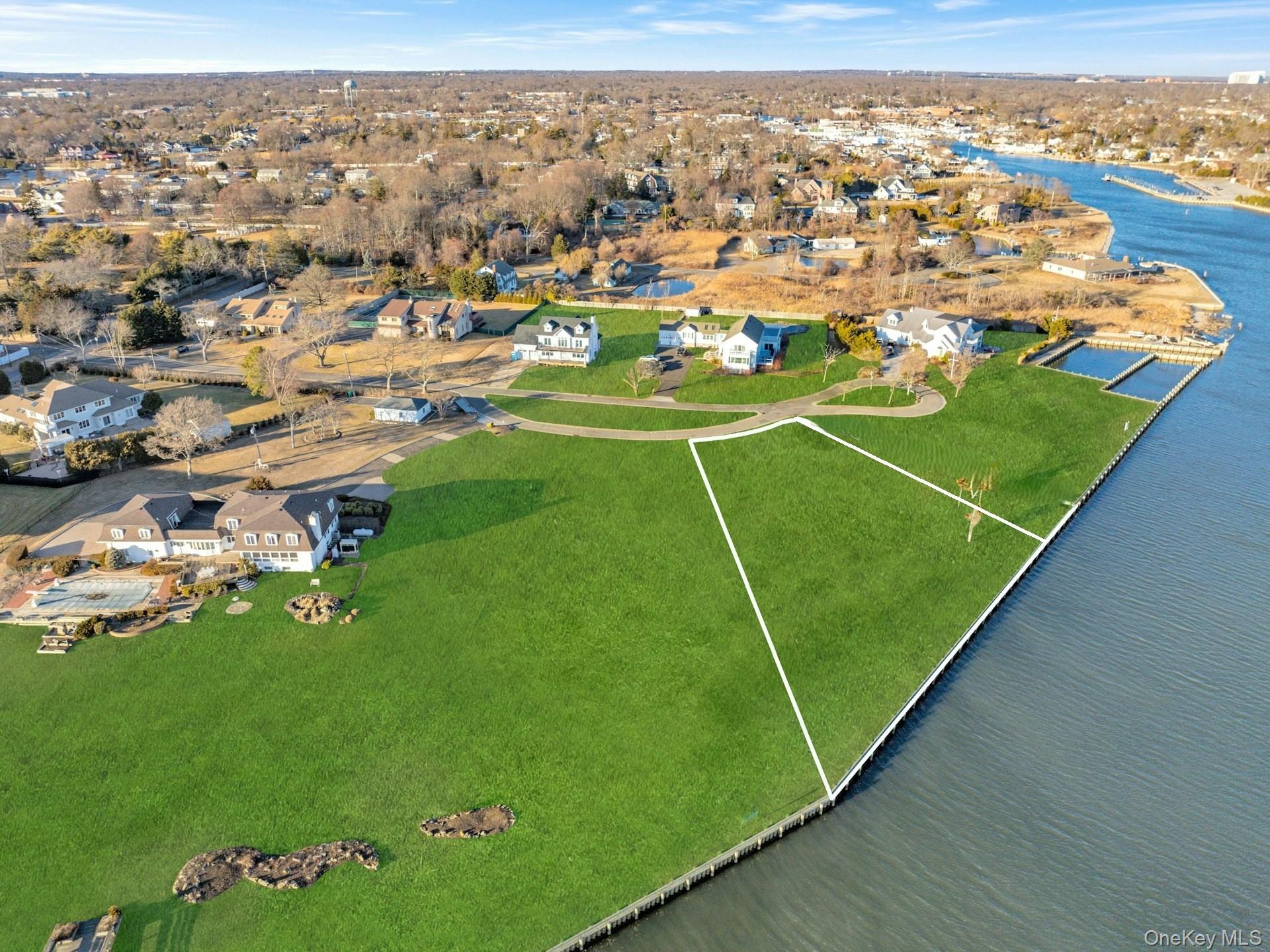 Lot 5 Overlea Court – For Sale photo 3