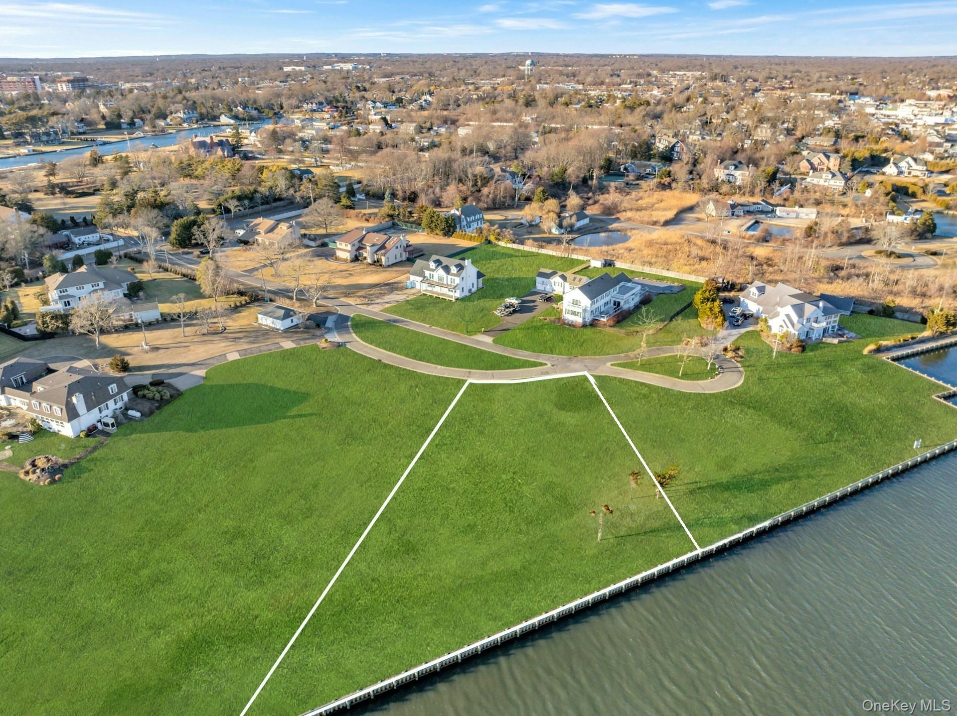 Lot 5 Overlea Court – For Sale photo 4