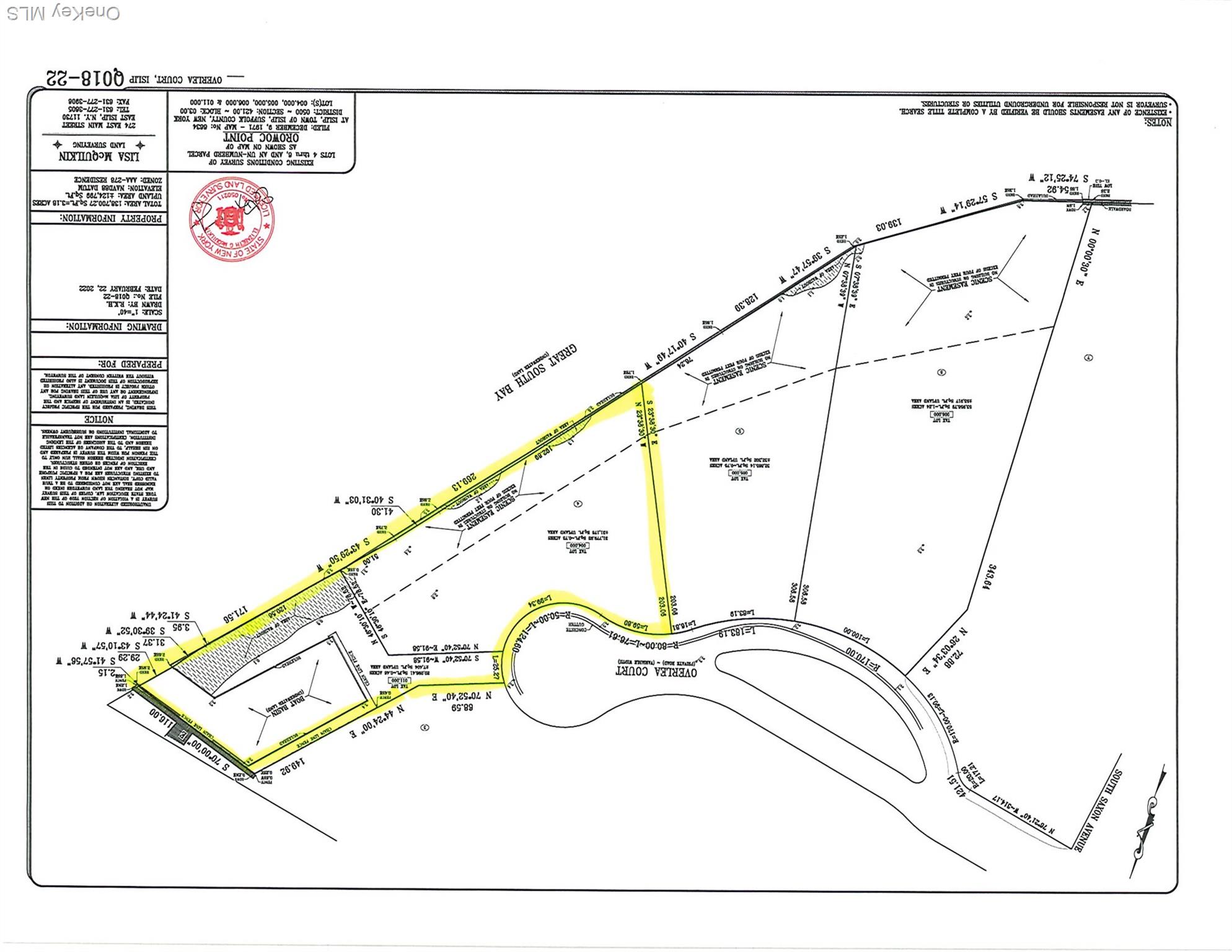 Lot 4 and Lot 11 Overlea Court – For Sale photo 10