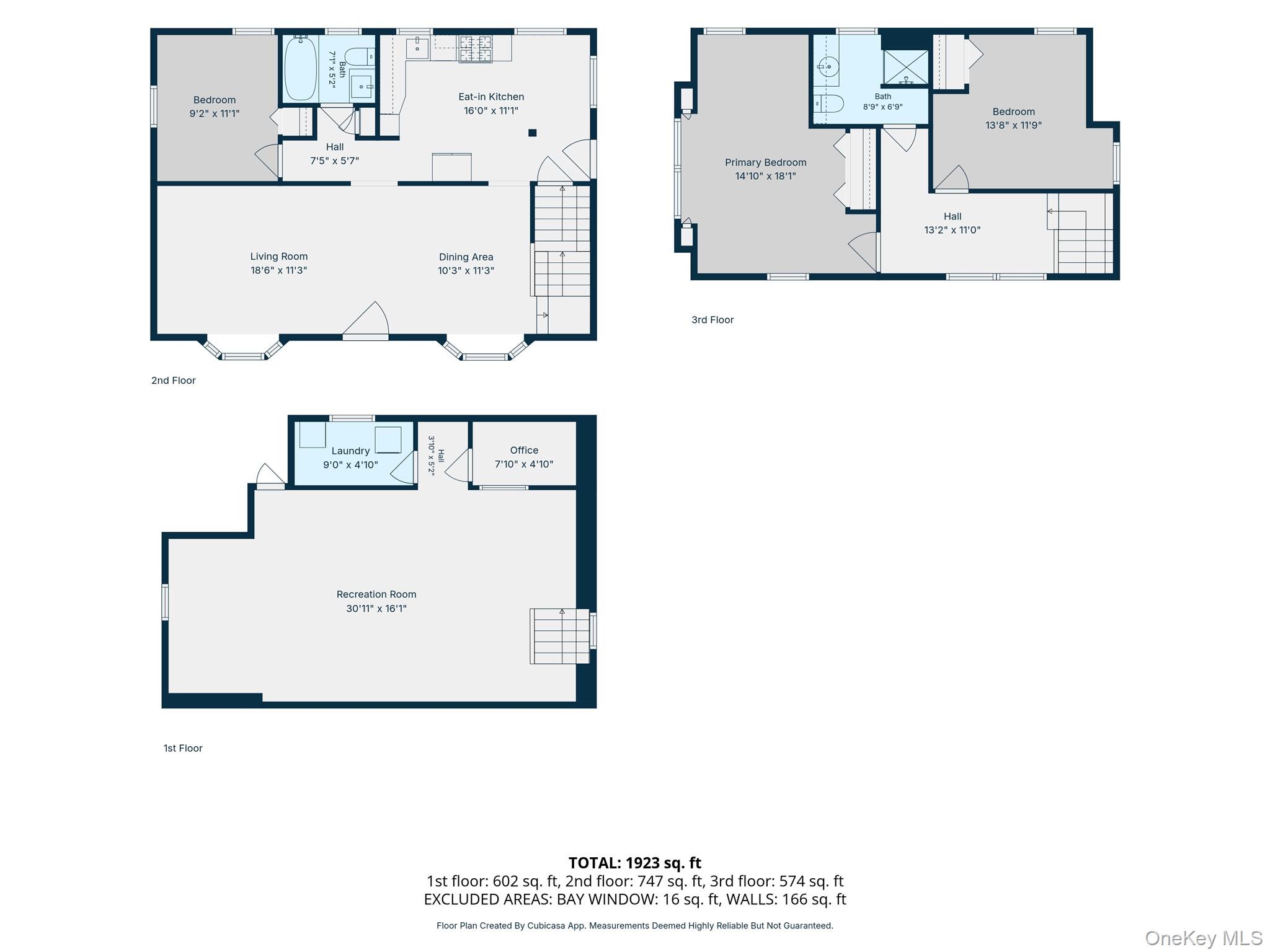 91 Grant Drive E – For Sale photo 7