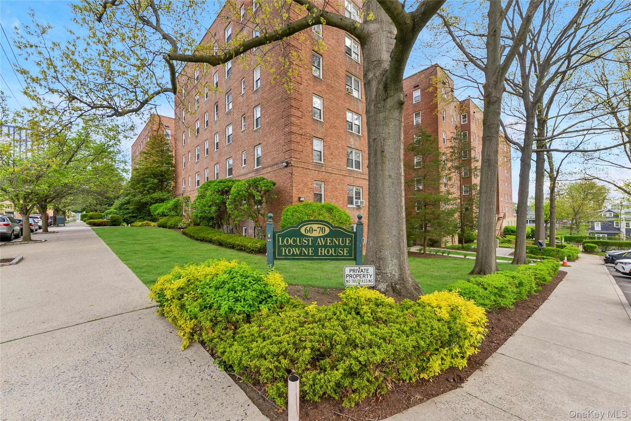70 Locust Avenue, Unit 504B photo 17