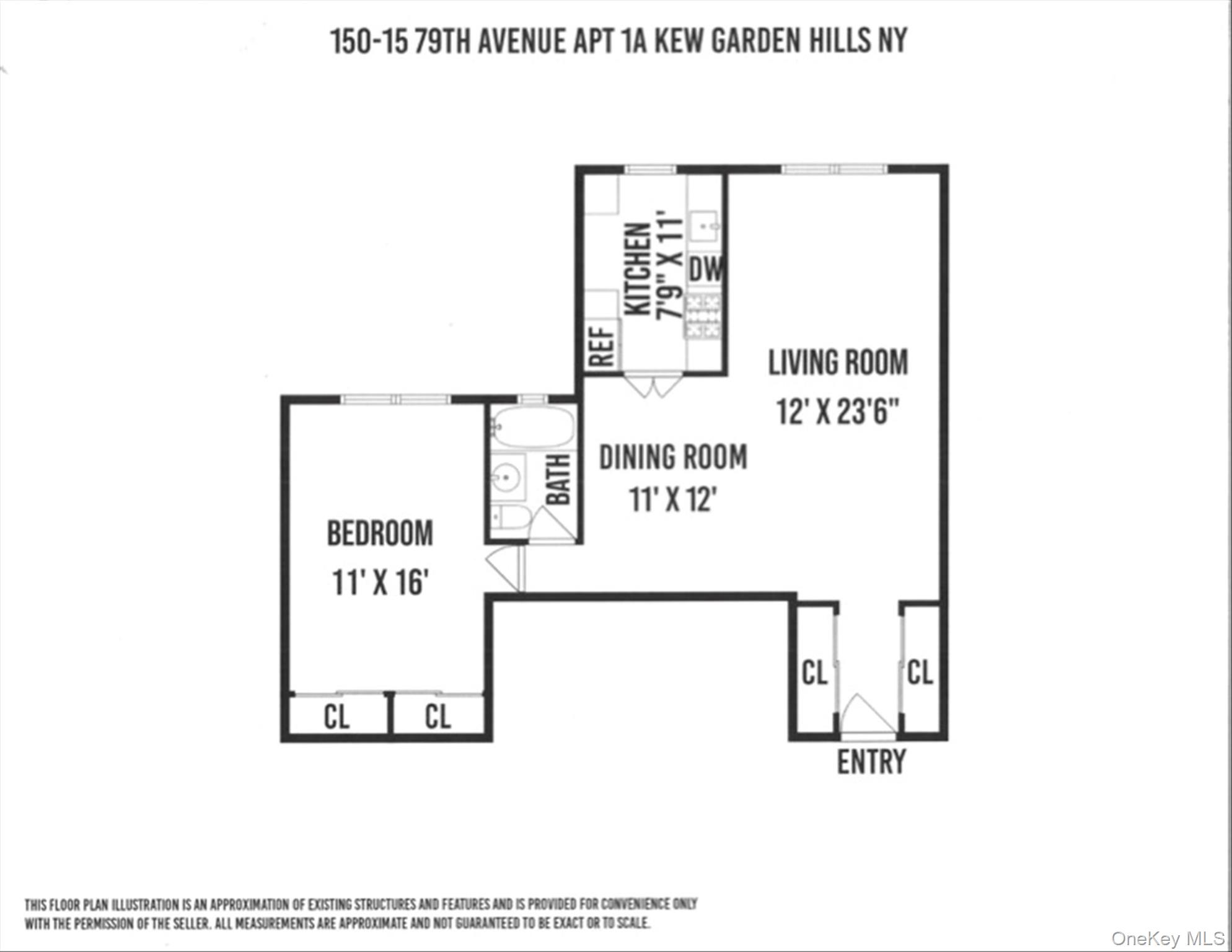 150-15 79 Avenue, Unit 1A photo 19