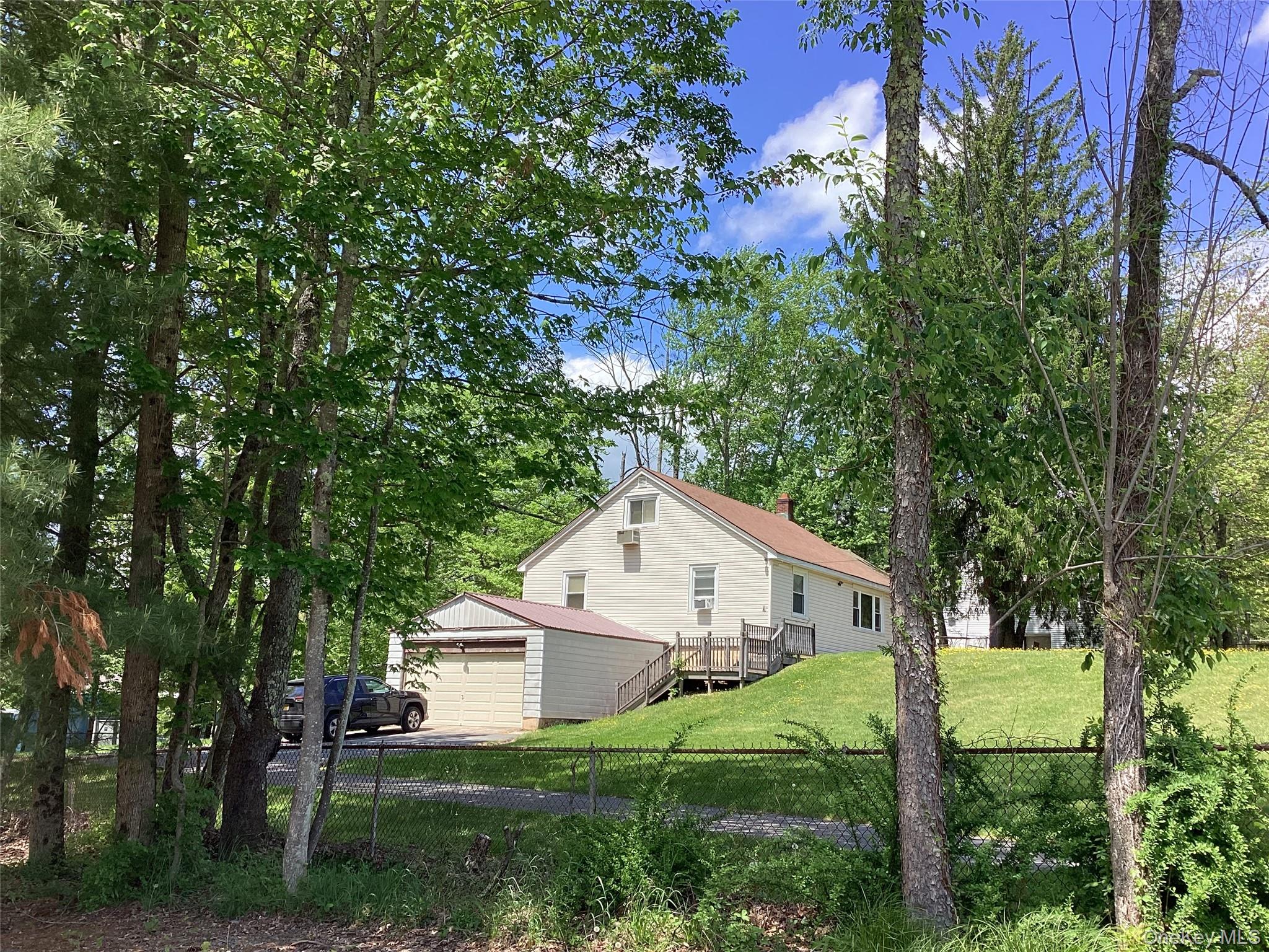 229 Pleasant Valley Road – For Sale