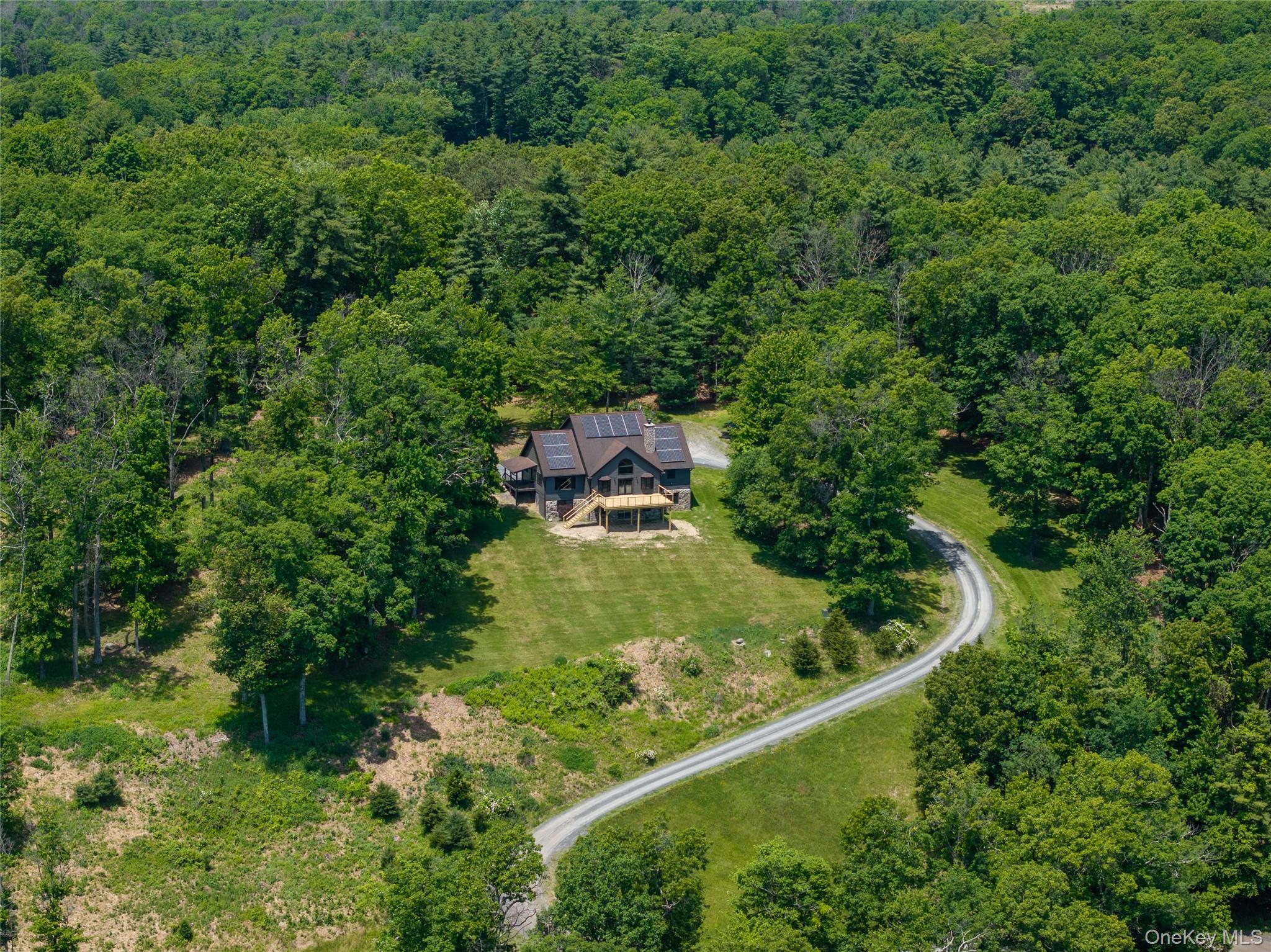 120 Rochester Center Road – For Sale