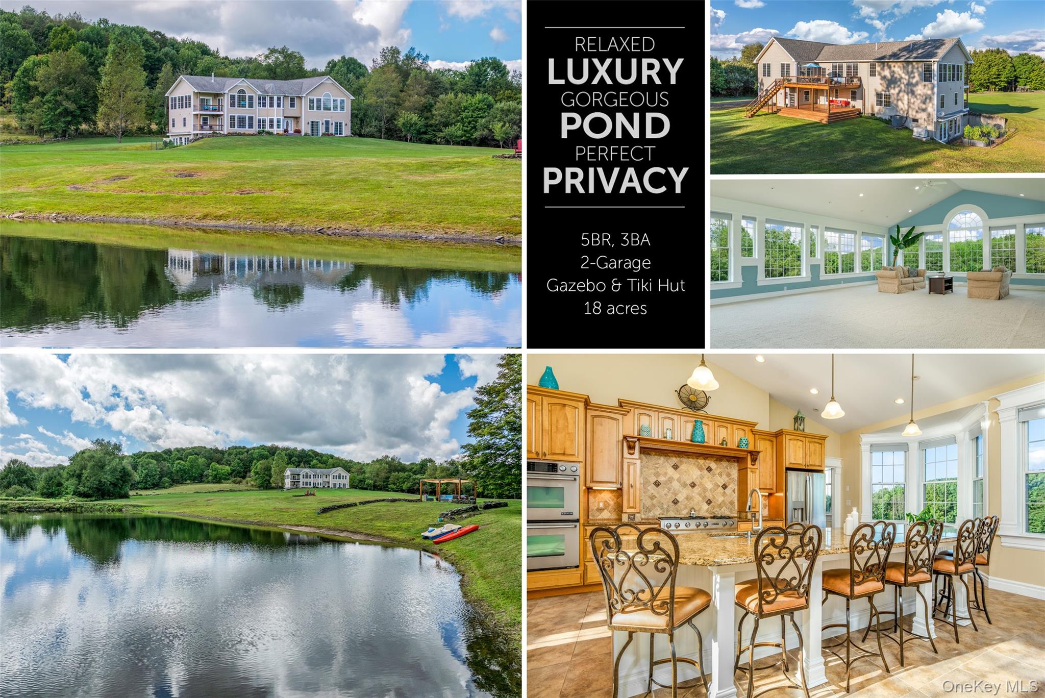 2651 Macgibbon Hollow Road – For Sale