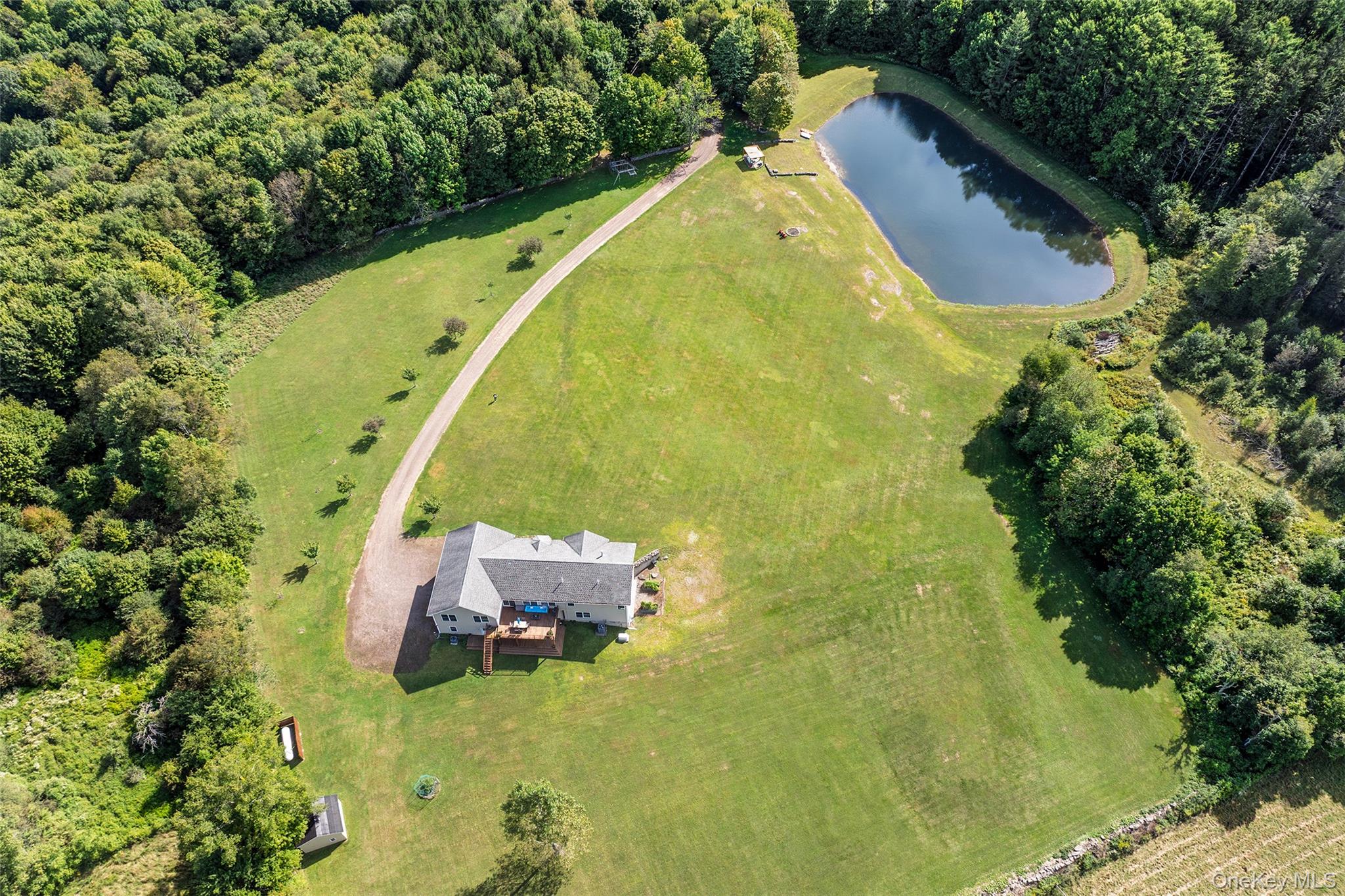 2651 Macgibbon Hollow Road – For Sale photo 47