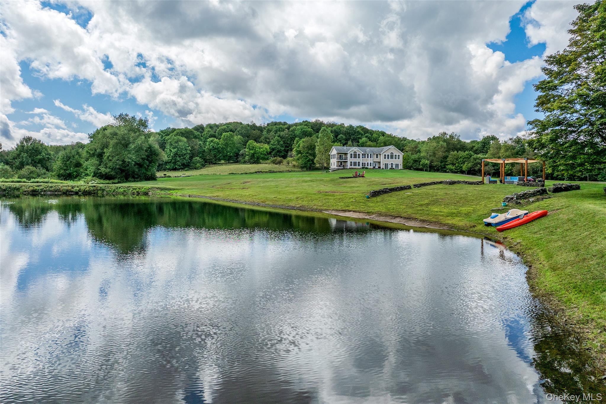 2651 Macgibbon Hollow Road – For Sale photo 50