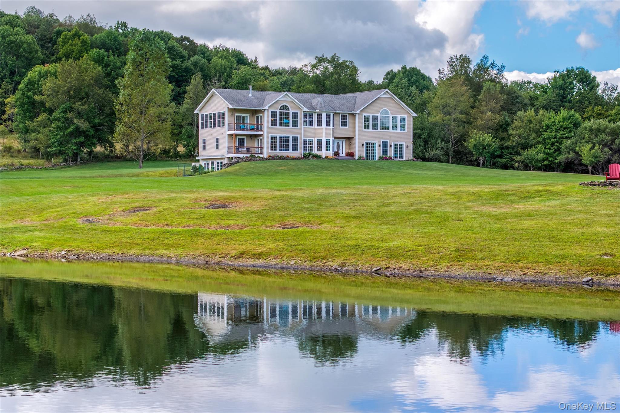 2651 Macgibbon Hollow Road – For Sale photo 2