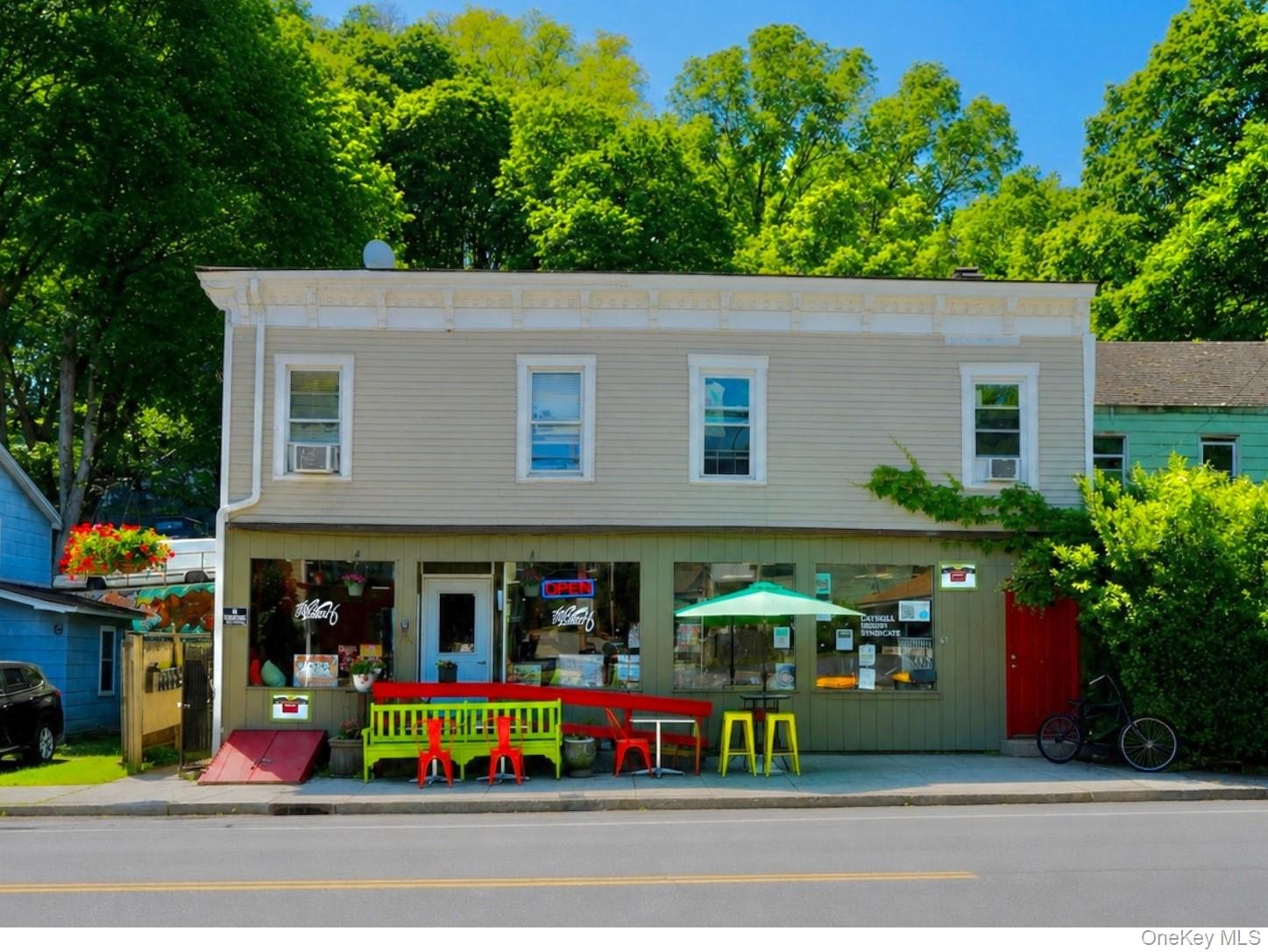 65 W Bridge Street – For Sale