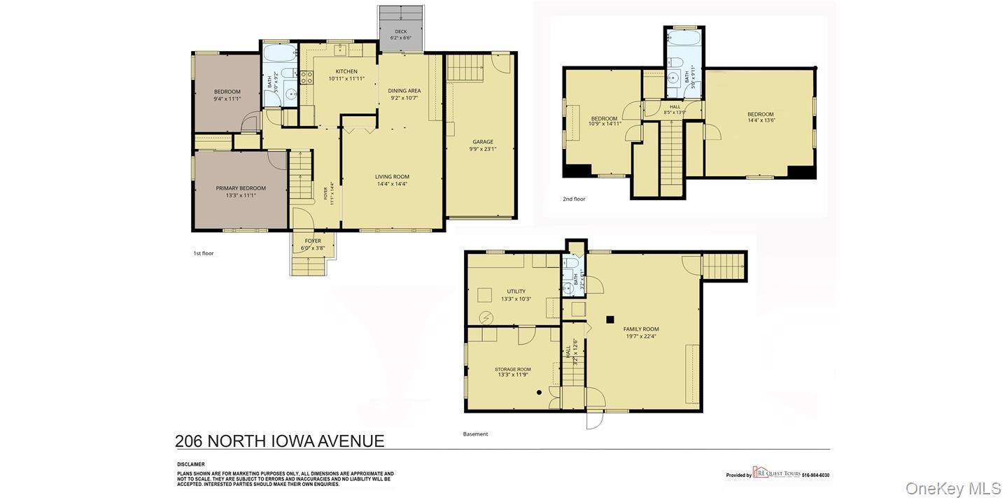 206 N Iowa Avenue – For Sale photo 31