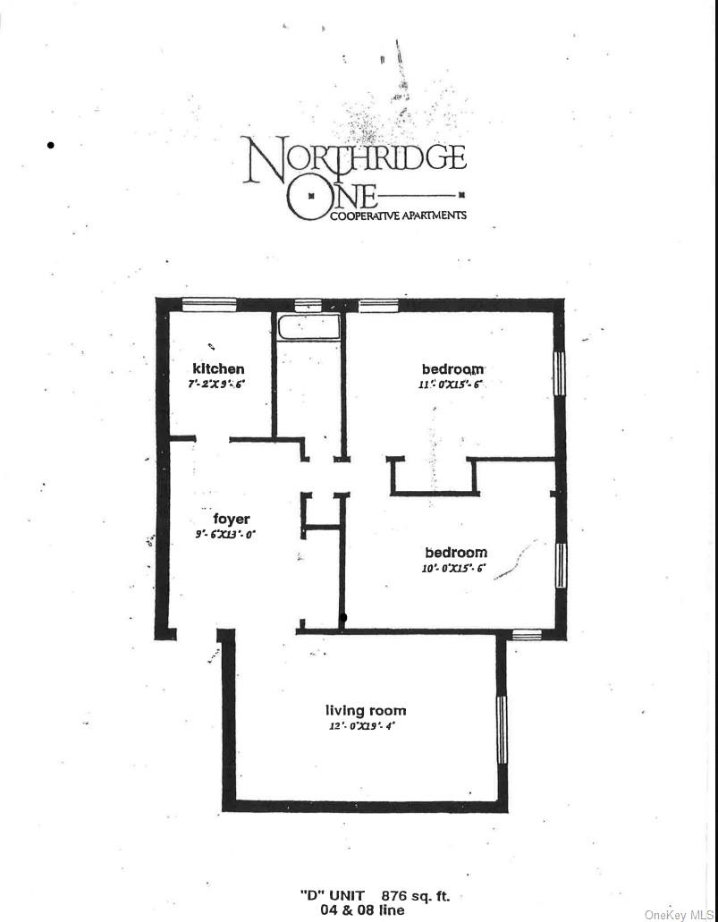 32-43 91 Street, Unit A604 photo 7