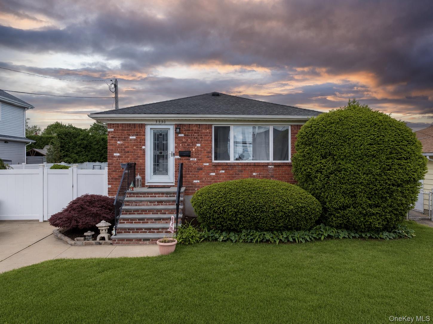 3330 Murdock Avenue – For Sale
