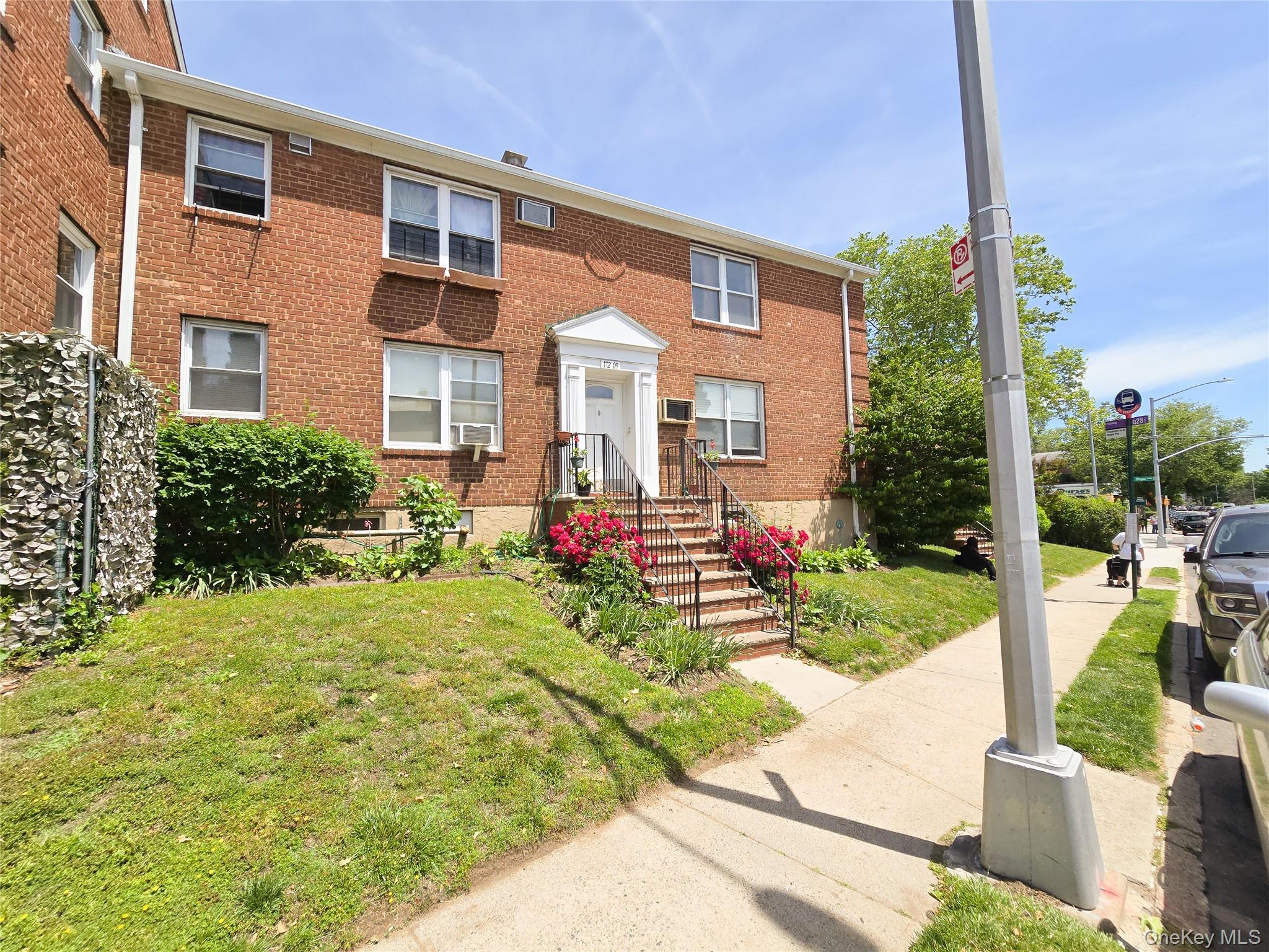 172-09 Crocheron Avenue, Unit C1