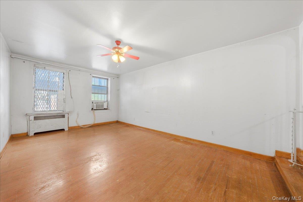 1200 Woodycrest Avenue, Unit 1C photo 2