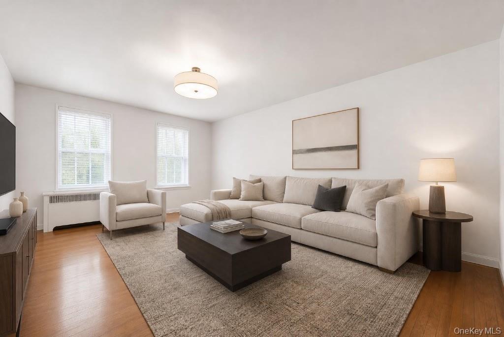 1200 Woodycrest Avenue, Unit 1C