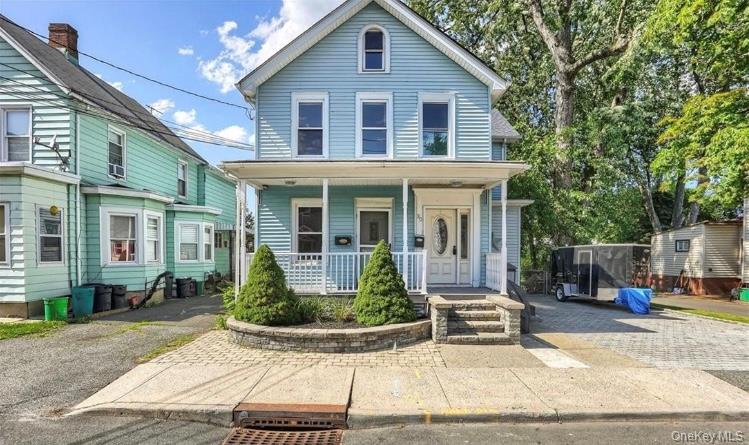 30 Spring Street – For Sale