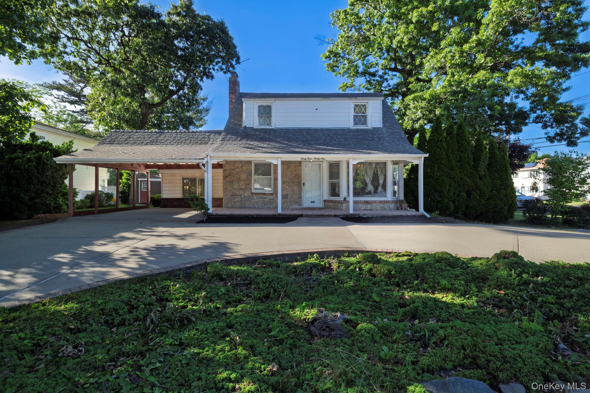 3499 Woodward Avenue – For Sale photo 2