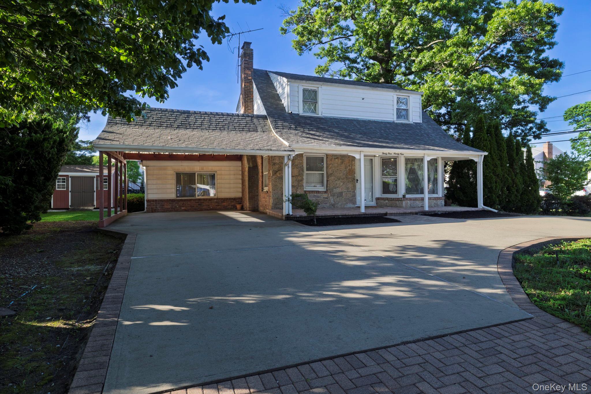 3499 Woodward Avenue – For Sale photo 3