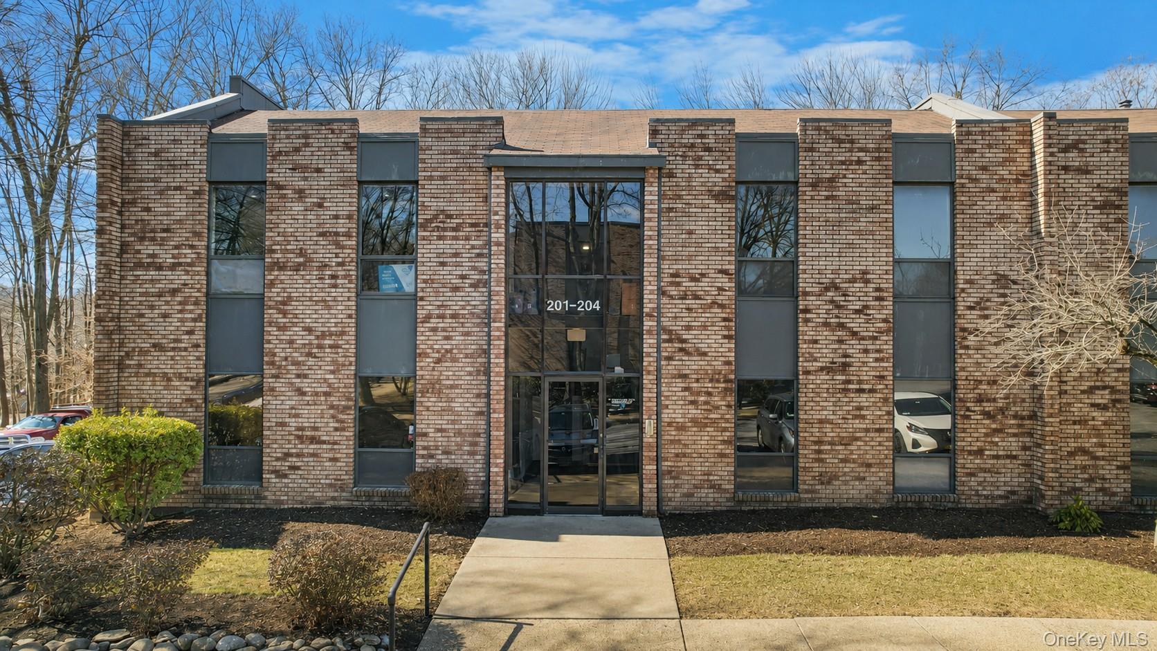 55 Old Turnpike Road, Unit 204