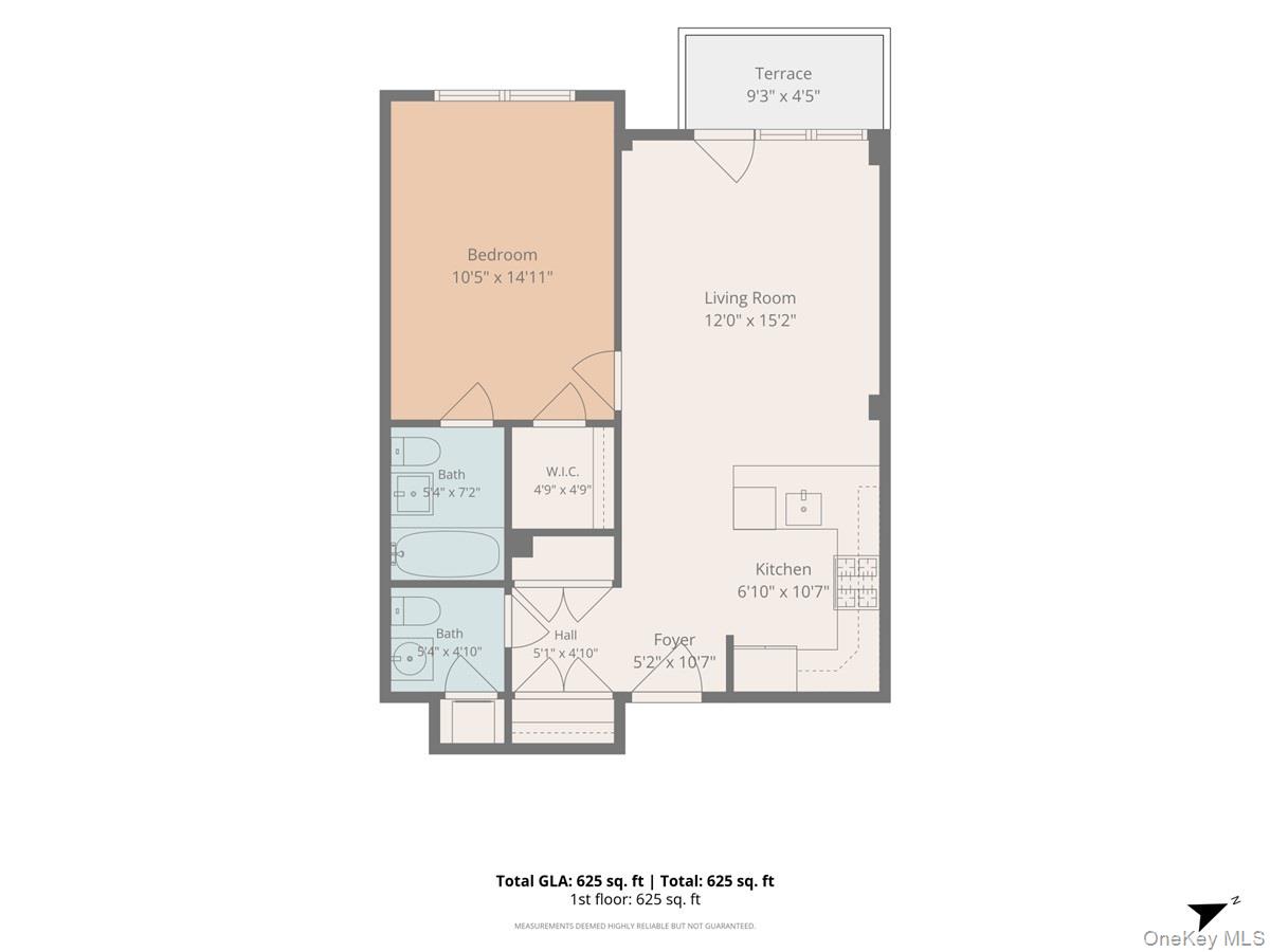 2519 35th Street, Unit 4C photo 22