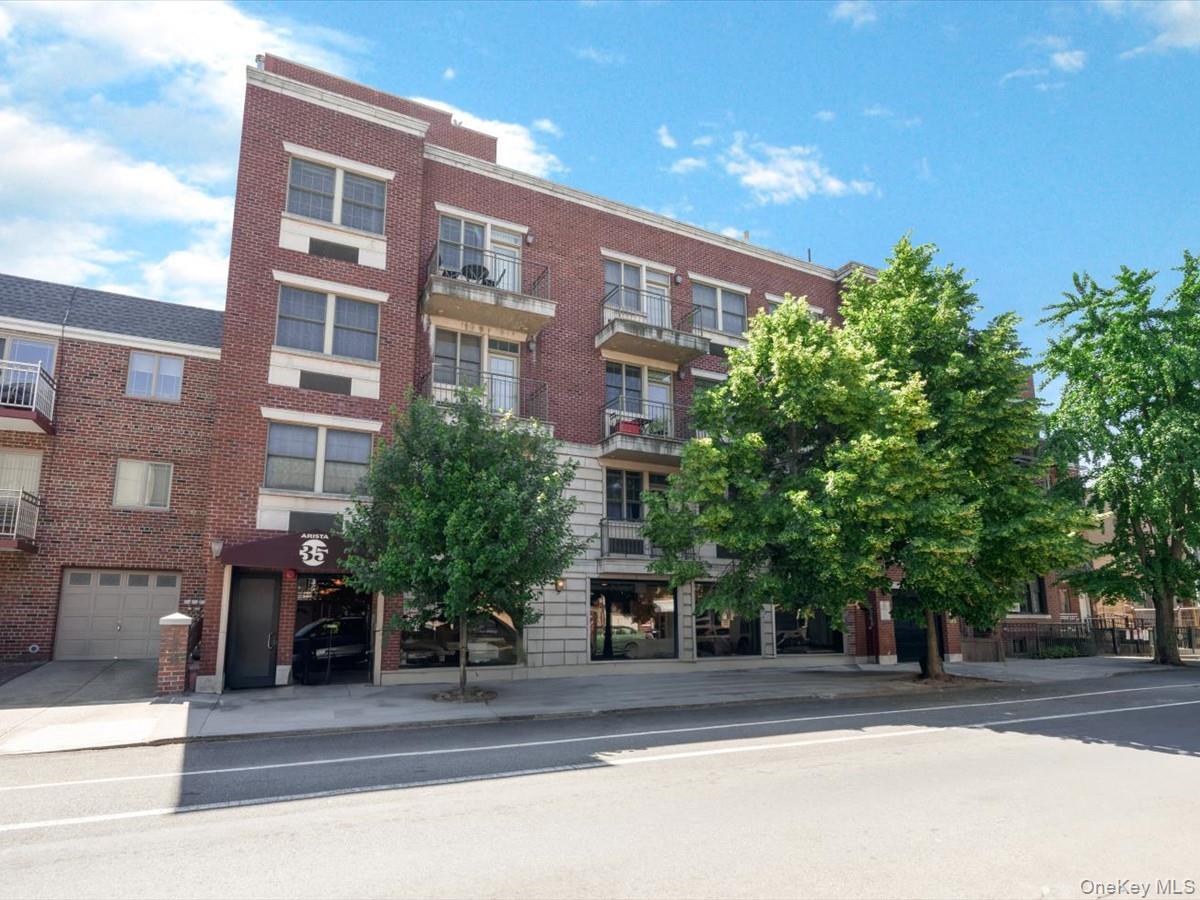 2519 35th Street, Unit 4C