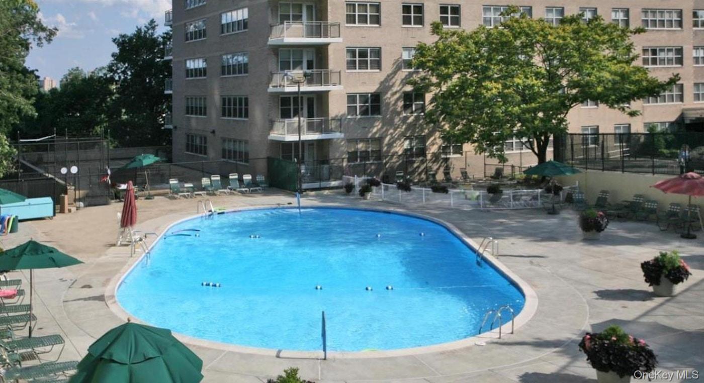 555 Kappock Avenue, Unit 21K photo 12