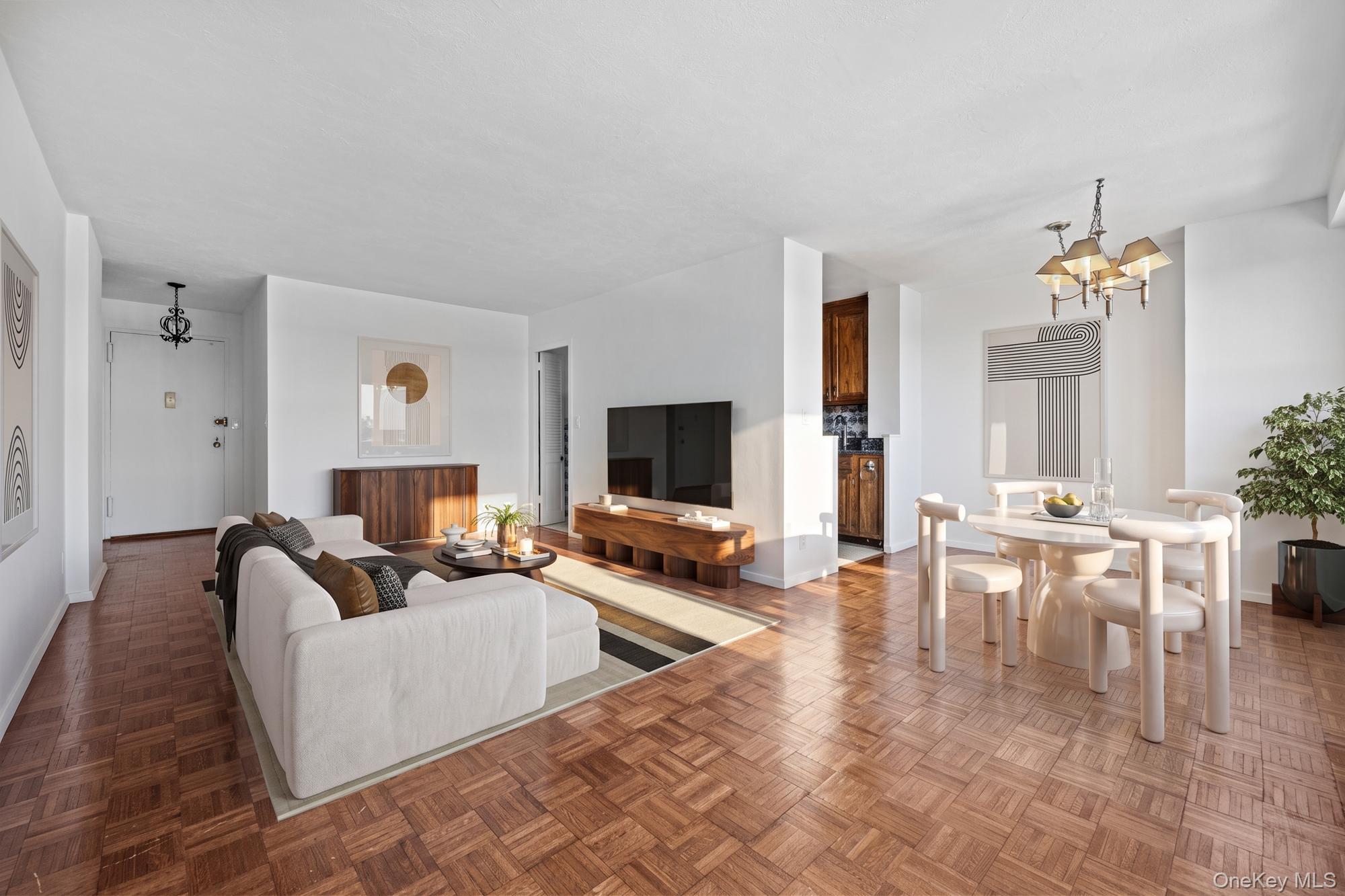 555 Kappock Avenue, Unit 21K