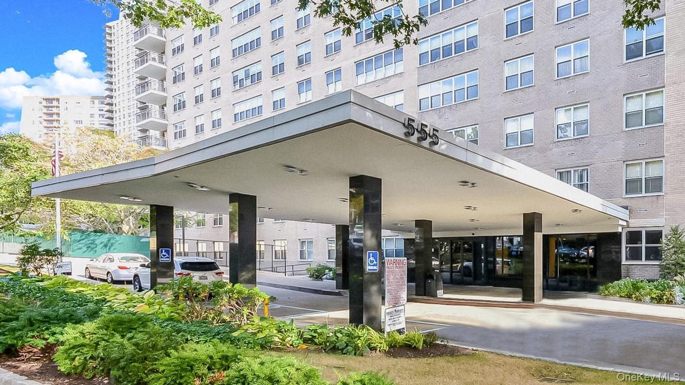 555 Kappock Avenue, Unit 21K photo 13
