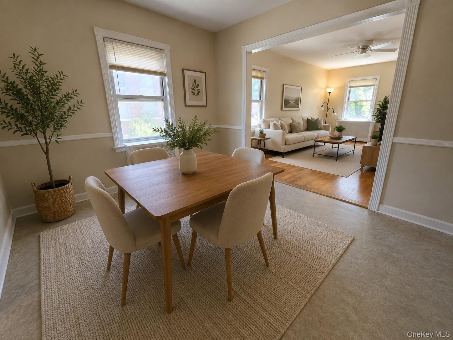 209-43 35 Avenue, Unit A photo 5