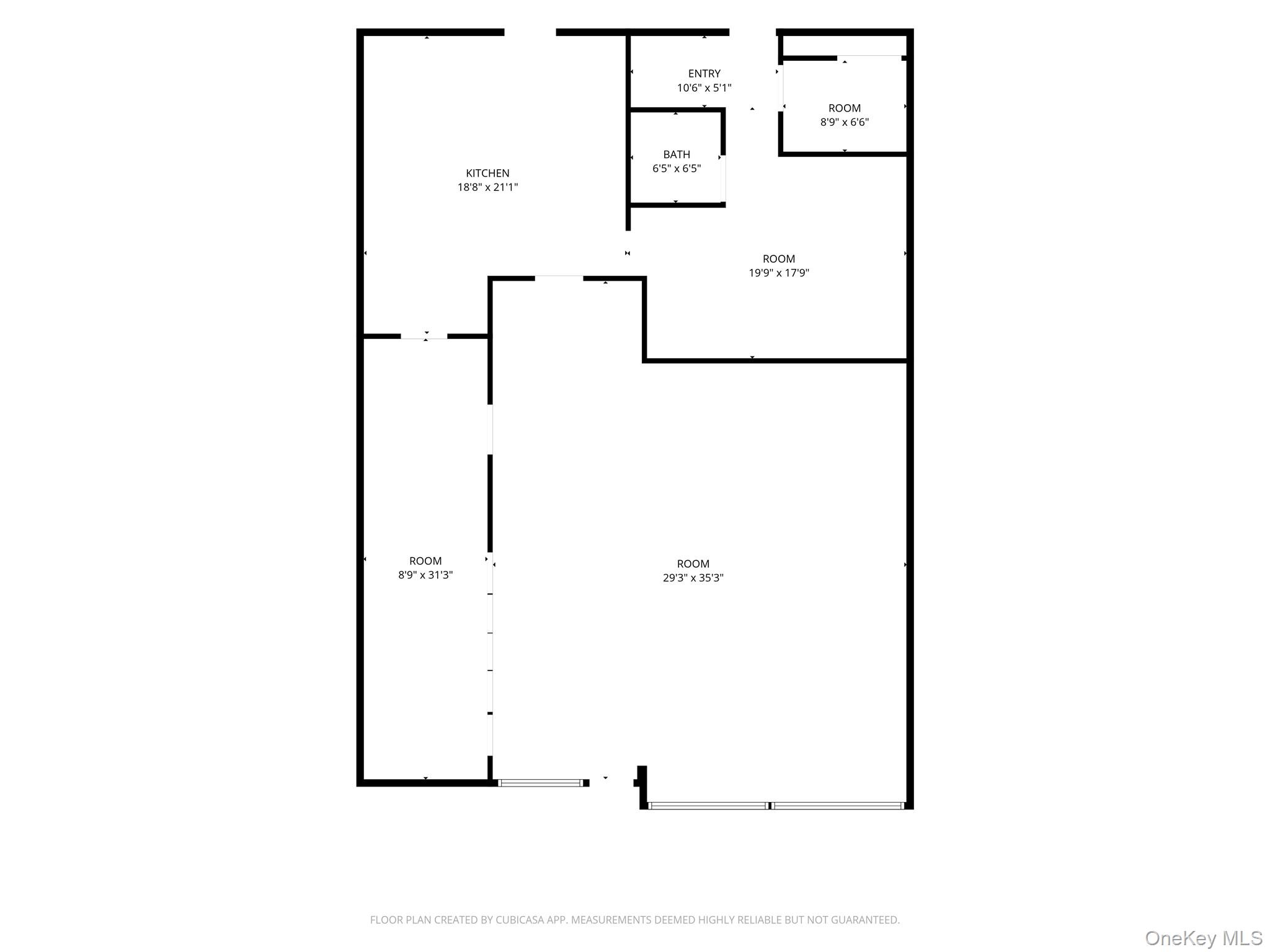 1595 Baldwin Street – For Sale photo 2