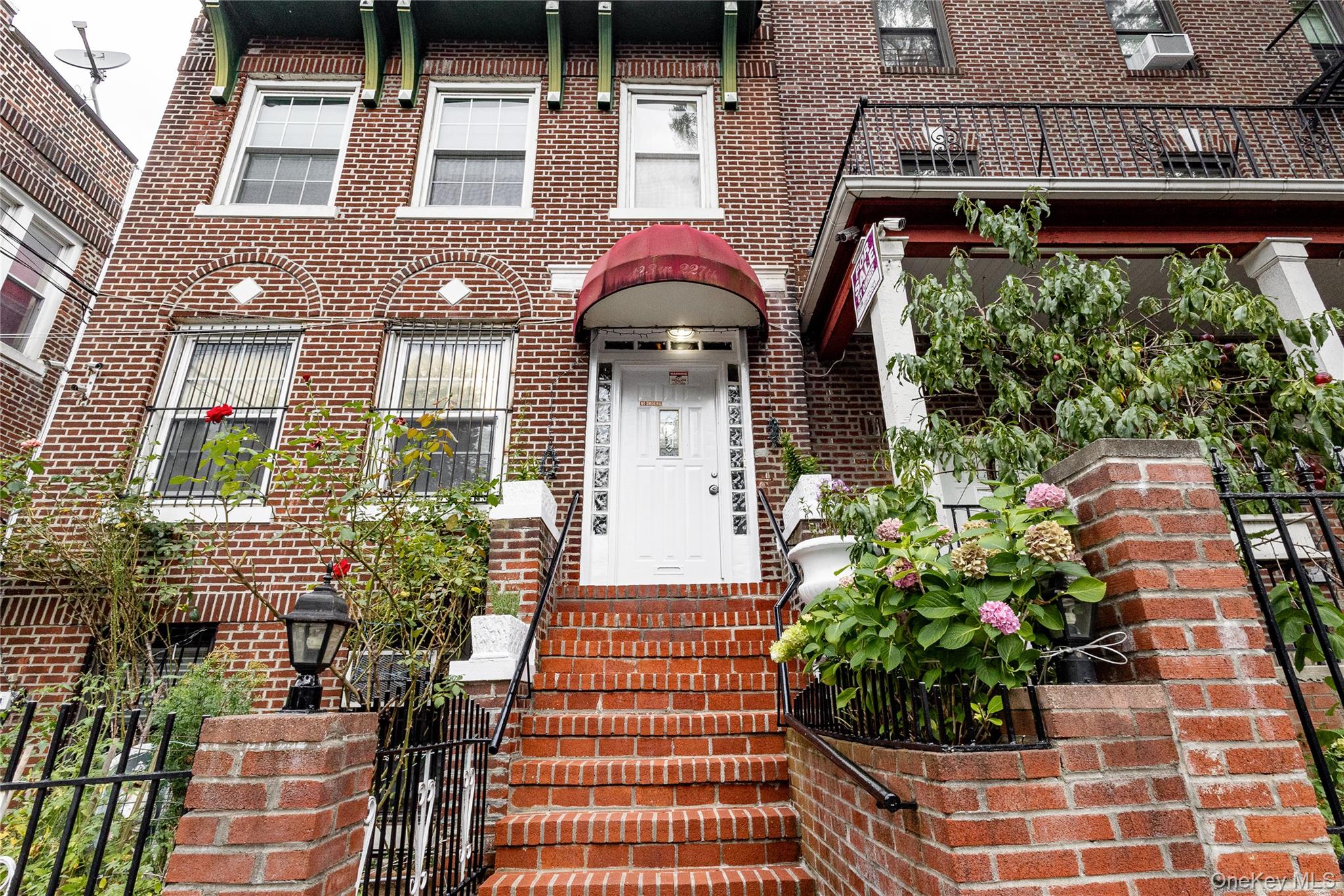 123 W 227th Street – For Sale