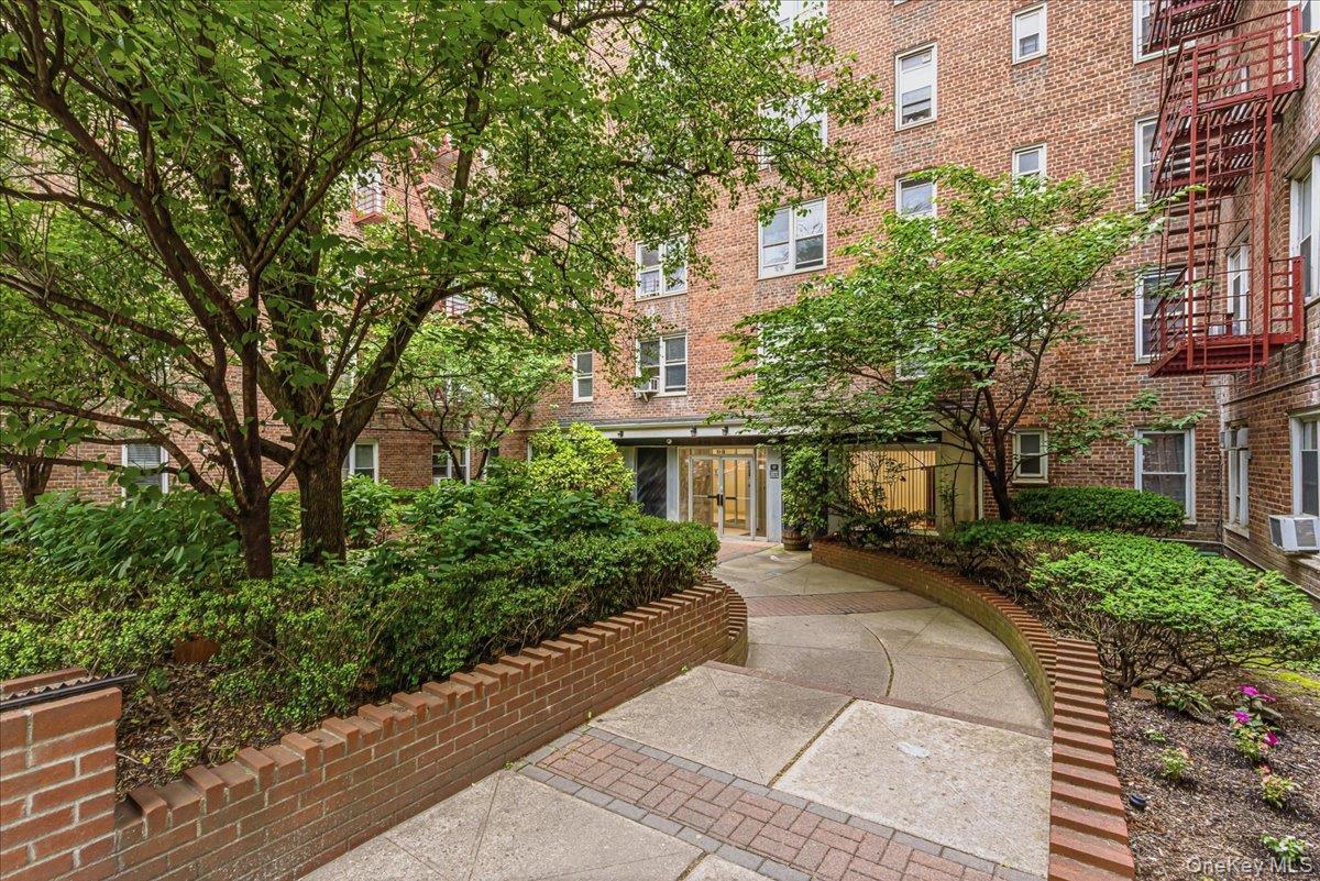 62-59 108th Street, Unit 4C