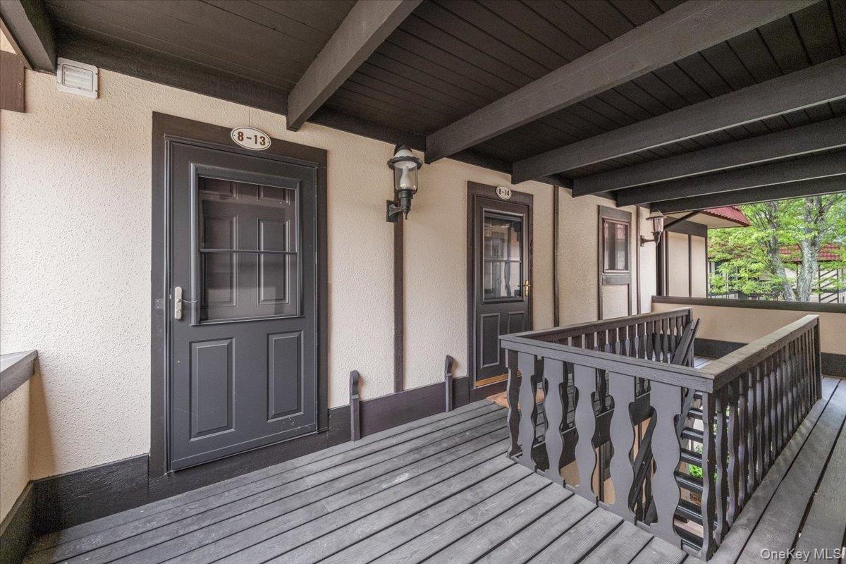 8 Loudon Drive, Unit 13 photo 11