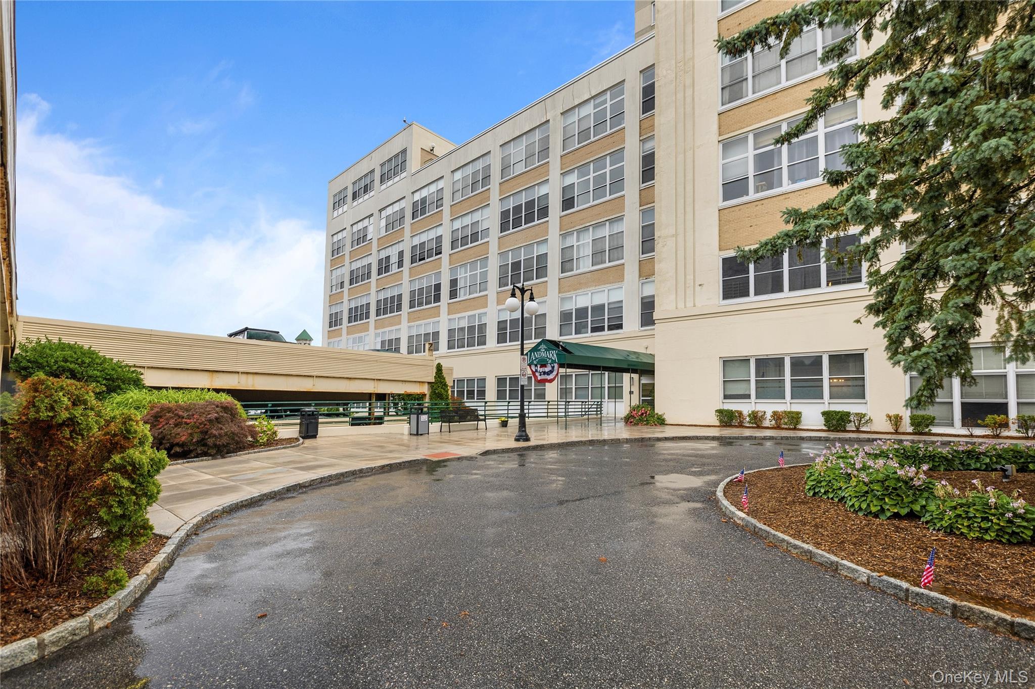 1 Landmark Square, Unit 217 photo 16