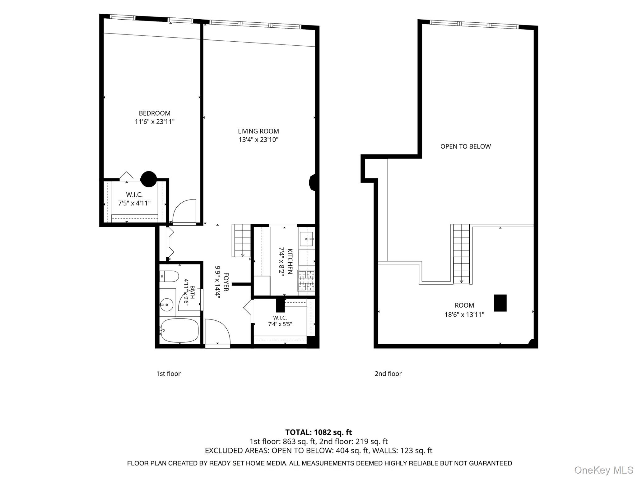1 Landmark Square, Unit 217 photo 27