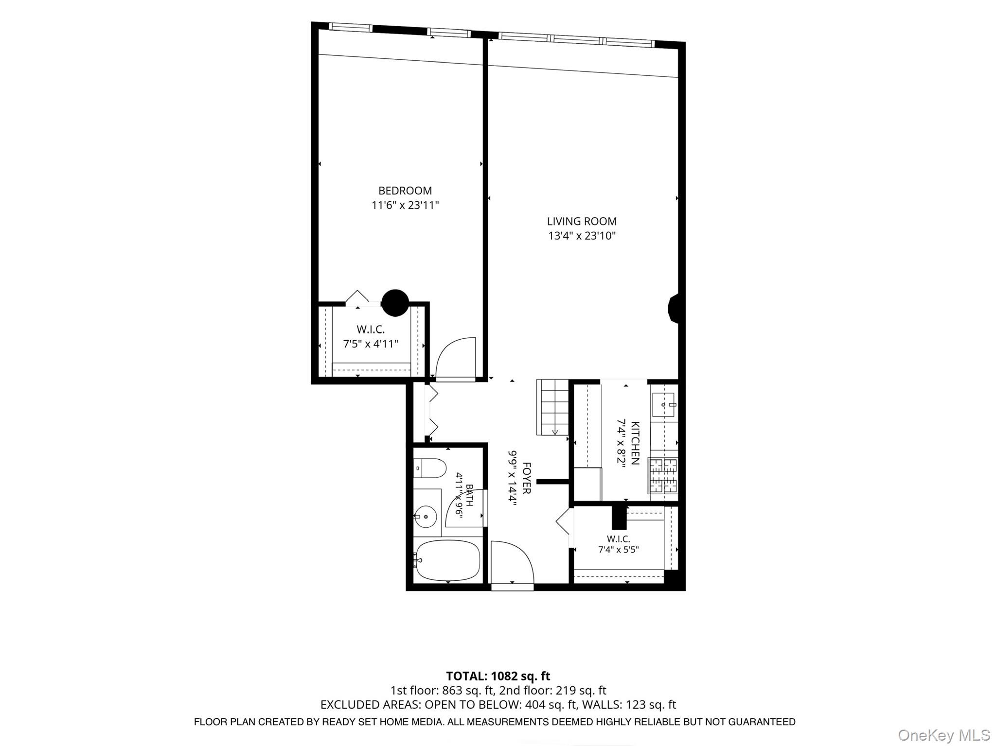 1 Landmark Square, Unit 217 photo 25