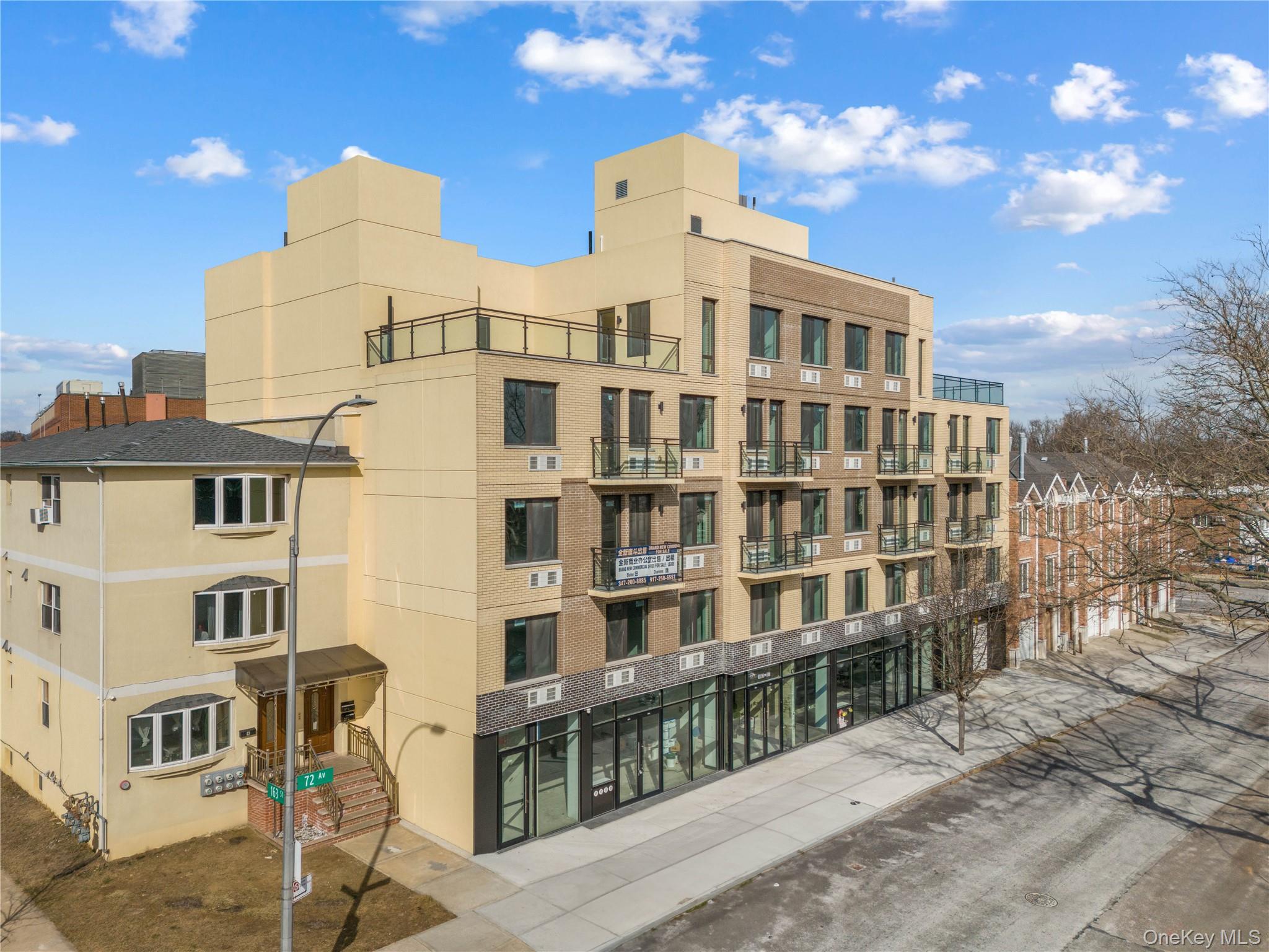 163-07 72nd Avenue, Unit 5A photo 14