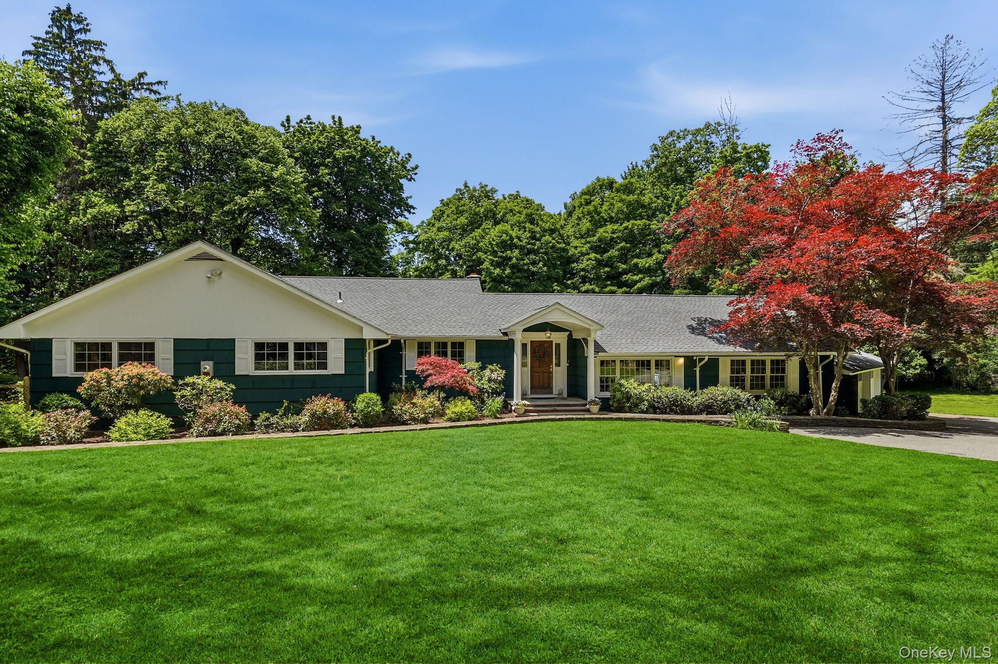 2341 Blue Spruce Drive – For Sale