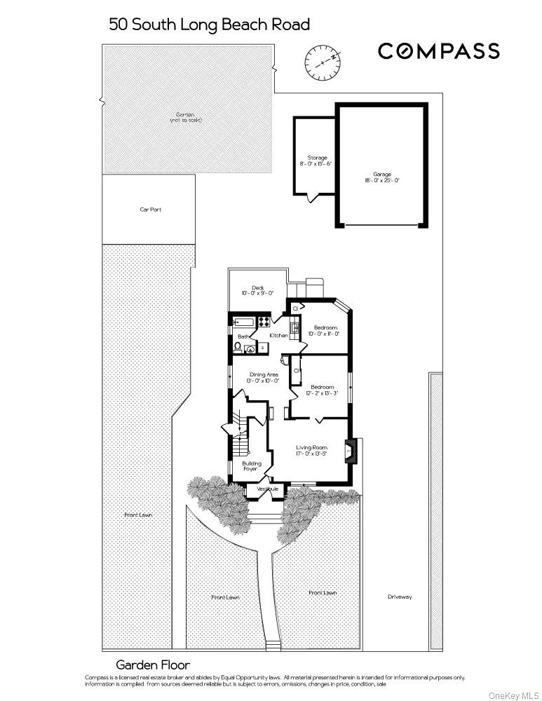 50 S Long Beach Road – For Sale photo 10