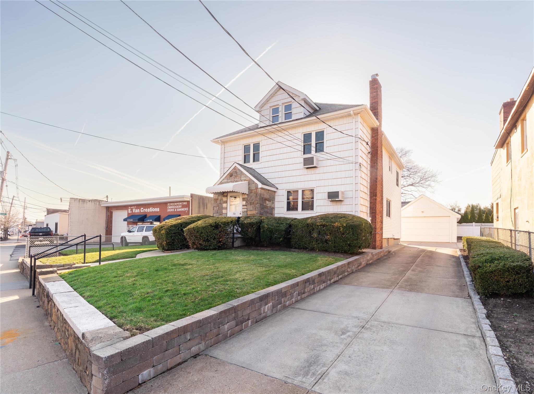 50 S Long Beach Road – For Sale