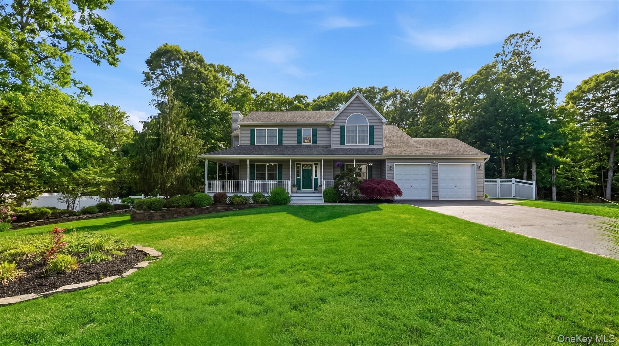 77 N Woods Road – For Sale