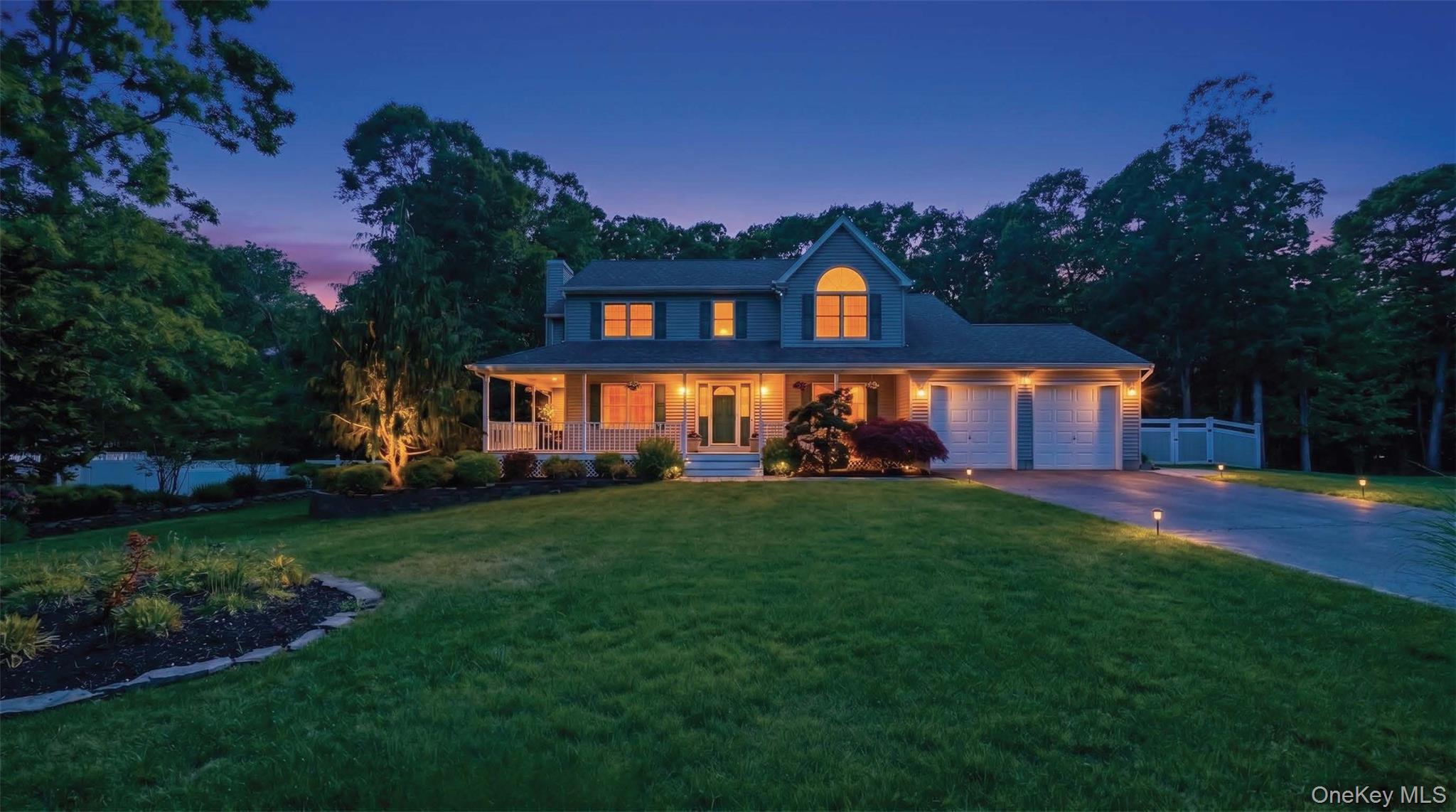 77 N Woods Road – For Sale photo 2