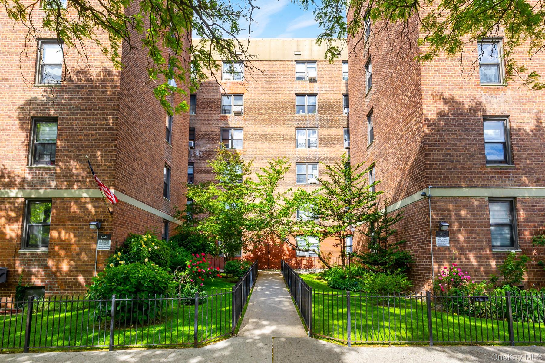 65-35 108 Street, Unit D5