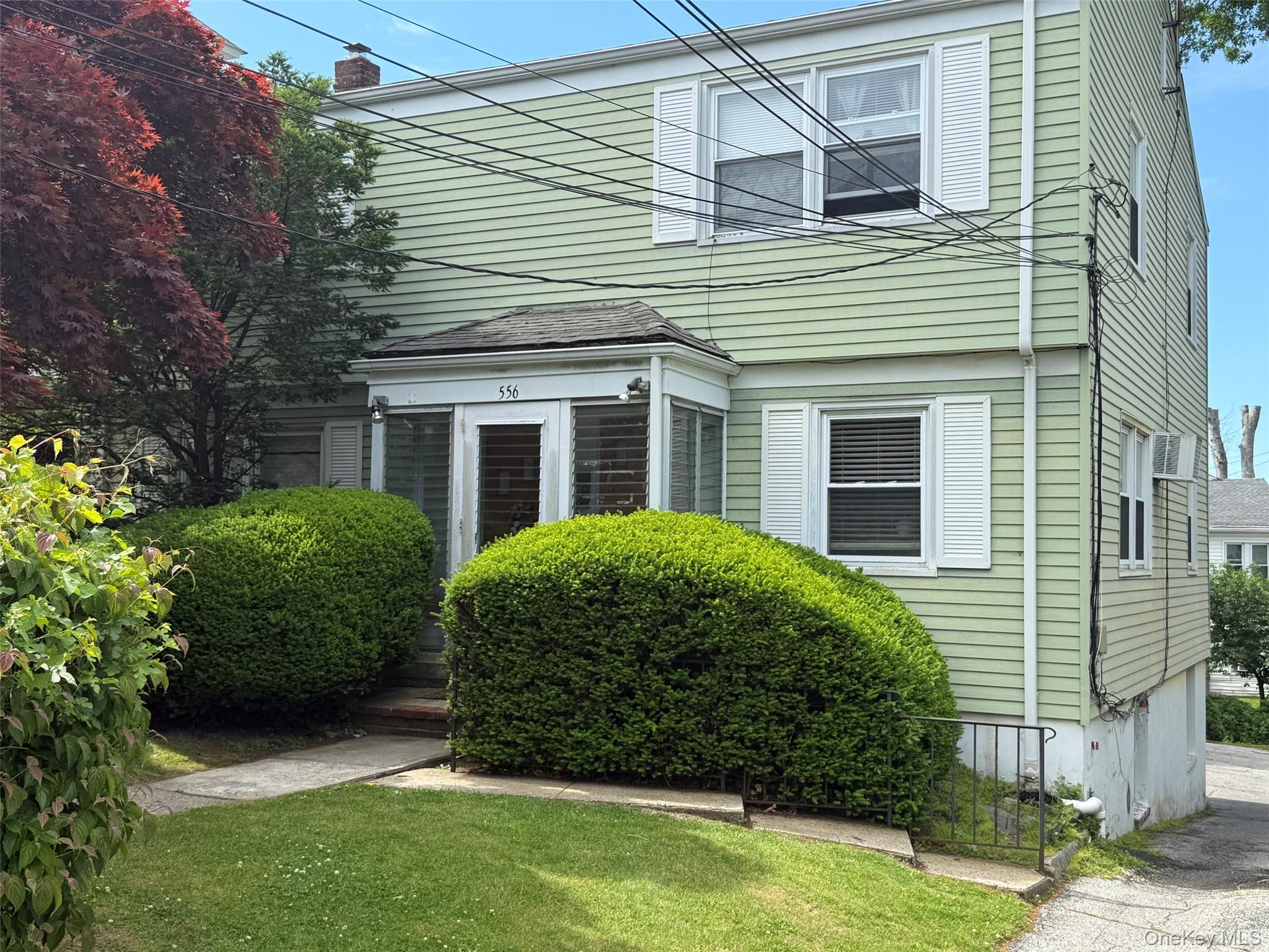 556 Westchester Avenue – For Sale