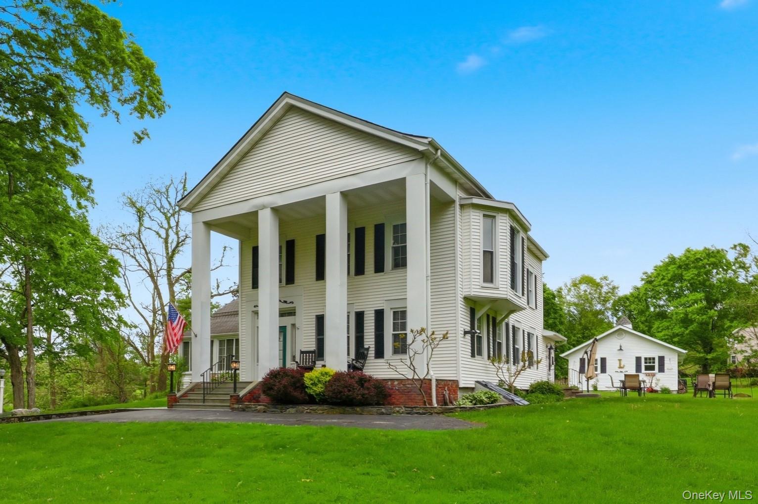 6 Country Club Road – For Sale